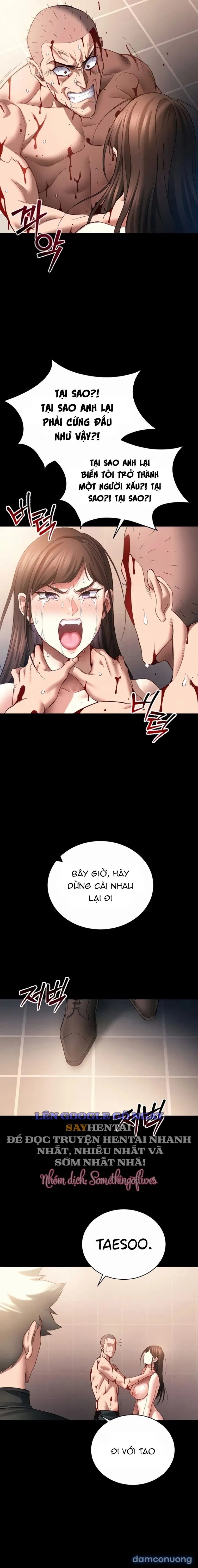 đọc truyện Thuần Phục Kẻ Bắt Nạt Chương 50 ảnh 21 tại Thiên Thai Truyện