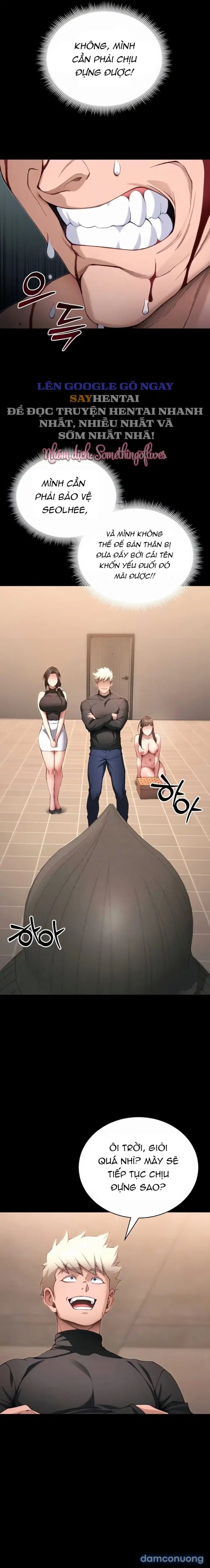 đọc truyện Thuần Phục Kẻ Bắt Nạt Chương 50 ảnh 4 tại Thiên Thai Truyện