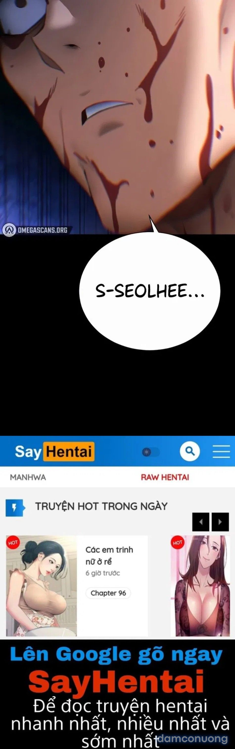 đọc truyện Thuần Phục Kẻ Bắt Nạt Chương 50 ảnh 24 tại Thiên Thai Truyện