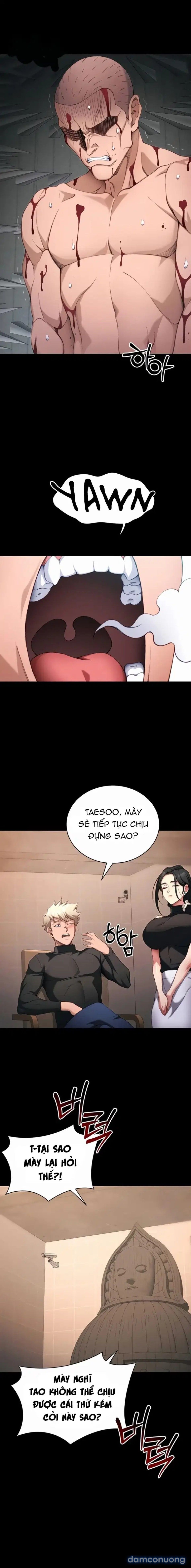 đọc truyện Thuần Phục Kẻ Bắt Nạt Chương 50 ảnh 6 tại Thiên Thai Truyện