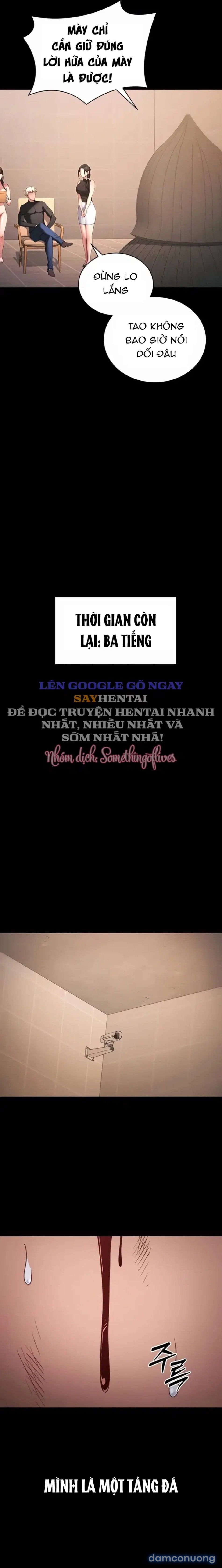 đọc truyện Thuần Phục Kẻ Bắt Nạt Chương 50 ảnh 7 tại Thiên Thai Truyện