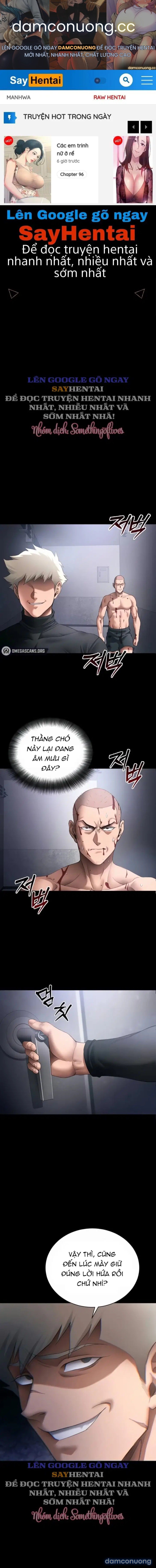 đọc truyện Thuần Phục Kẻ Bắt Nạt Chương 51 ảnh 2 tại Thiên Thai Truyện