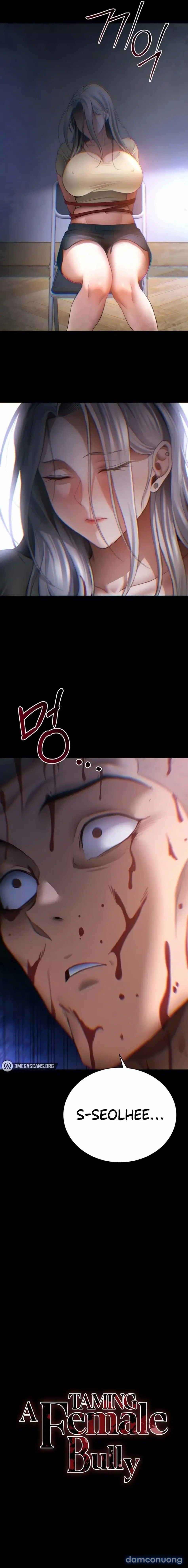 đọc truyện Thuần Phục Kẻ Bắt Nạt Chương 51 ảnh 3 tại Thiên Thai Truyện