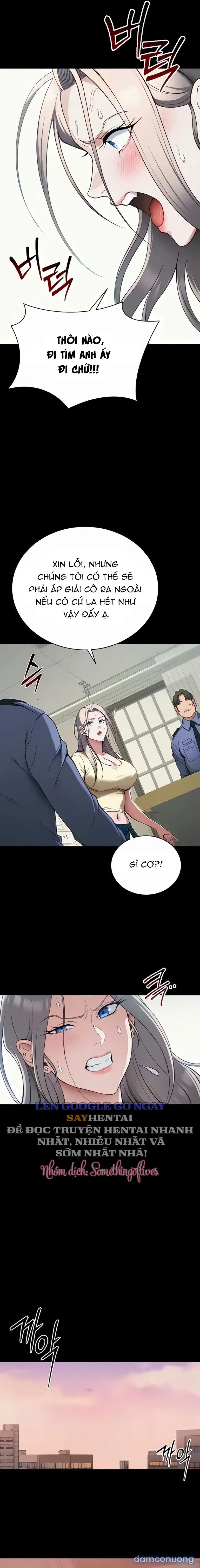 đọc truyện Thuần Phục Kẻ Bắt Nạt Chương 51 ảnh 12 tại Thiên Thai Truyện