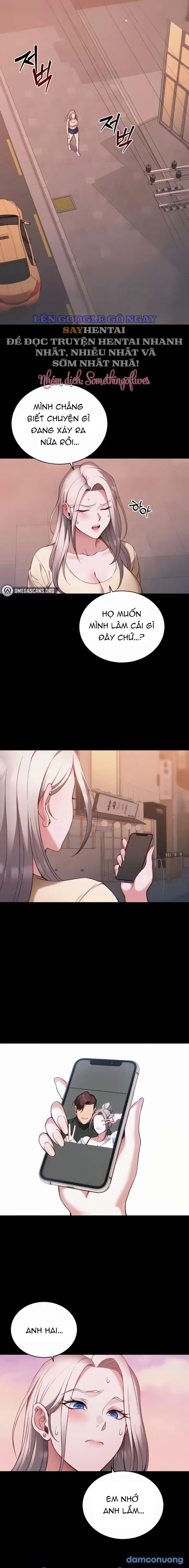 đọc truyện Thuần Phục Kẻ Bắt Nạt Chương 51 ảnh 13 tại Thiên Thai Truyện