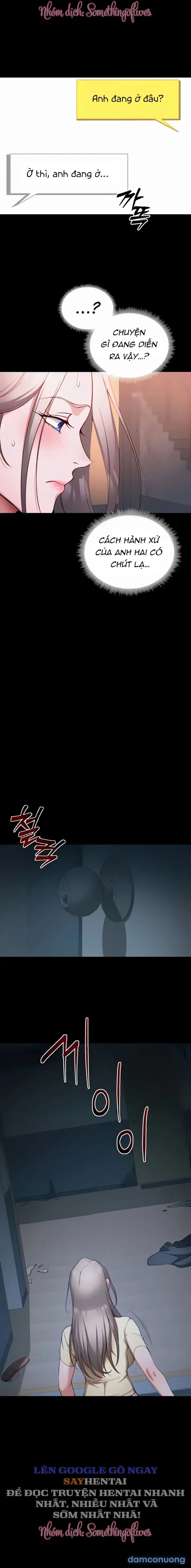 đọc truyện Thuần Phục Kẻ Bắt Nạt Chương 51 ảnh 15 tại Thiên Thai Truyện