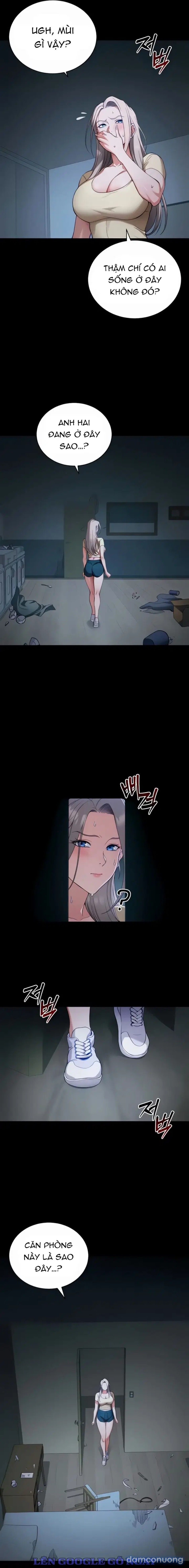 đọc truyện Thuần Phục Kẻ Bắt Nạt Chương 51 ảnh 16 tại Thiên Thai Truyện