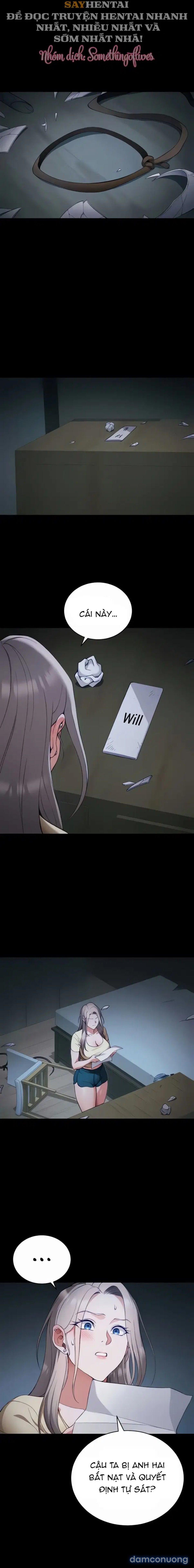 đọc truyện Thuần Phục Kẻ Bắt Nạt Chương 51 ảnh 17 tại Thiên Thai Truyện