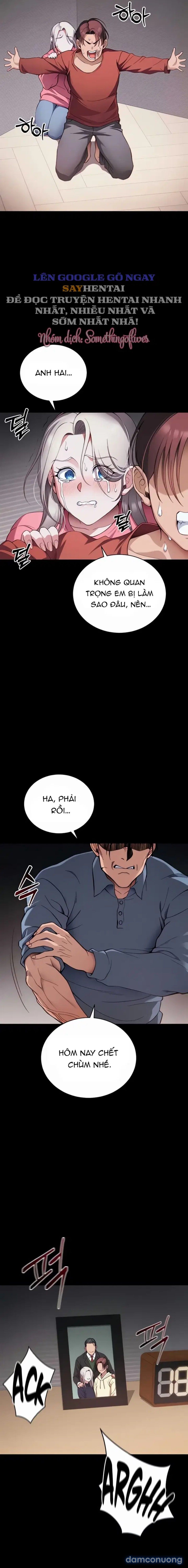 đọc truyện Thuần Phục Kẻ Bắt Nạt Chương 51 ảnh 5 tại Thiên Thai Truyện