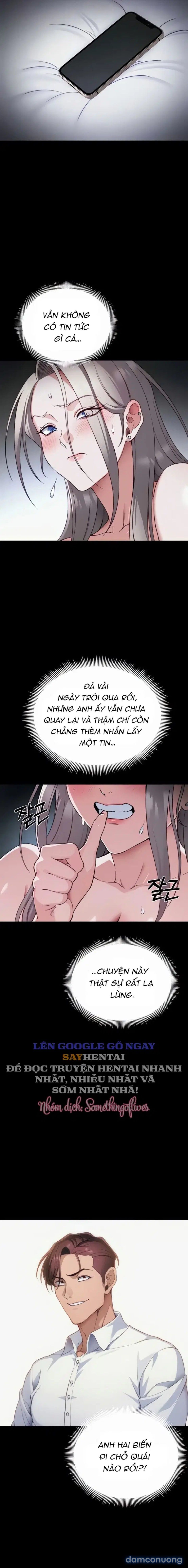 đọc truyện Thuần Phục Kẻ Bắt Nạt Chương 51 ảnh 7 tại Thiên Thai Truyện