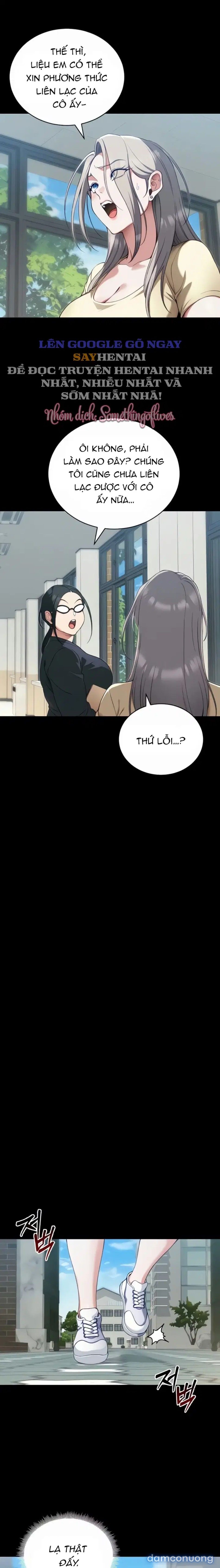 đọc truyện Thuần Phục Kẻ Bắt Nạt Chương 51 ảnh 9 tại Thiên Thai Truyện