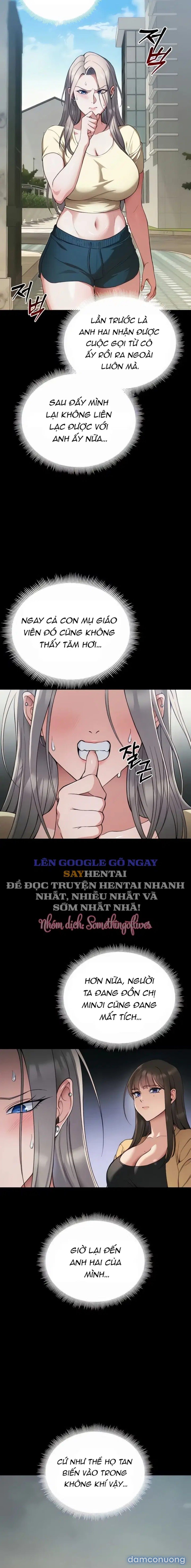 đọc truyện Thuần Phục Kẻ Bắt Nạt Chương 51 ảnh 10 tại Thiên Thai Truyện