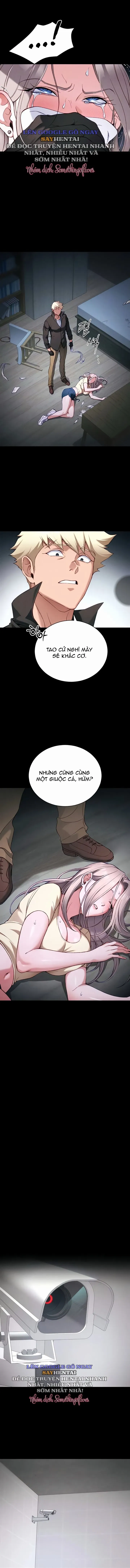 đọc truyện Thuần Phục Kẻ Bắt Nạt Chương 52 ảnh 3 tại Thiên Thai Truyện