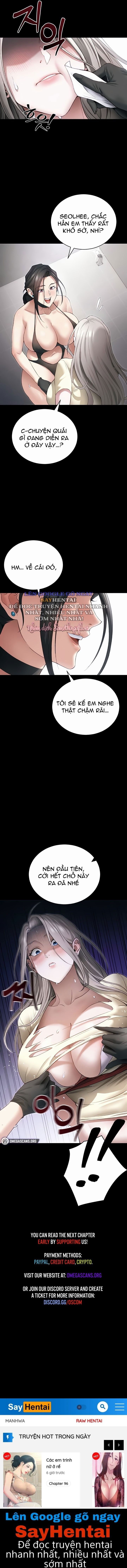 đọc truyện Thuần Phục Kẻ Bắt Nạt Chương 52 ảnh 13 tại Thiên Thai Truyện