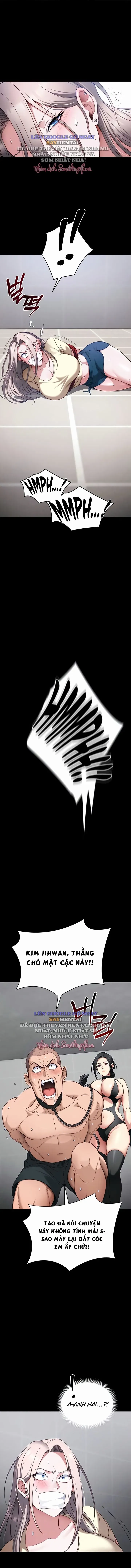 đọc truyện Thuần Phục Kẻ Bắt Nạt Chương 52 ảnh 4 tại Thiên Thai Truyện