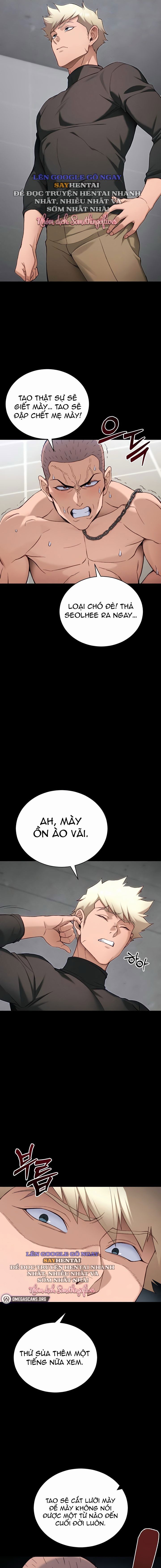 đọc truyện Thuần Phục Kẻ Bắt Nạt Chương 52 ảnh 6 tại Thiên Thai Truyện