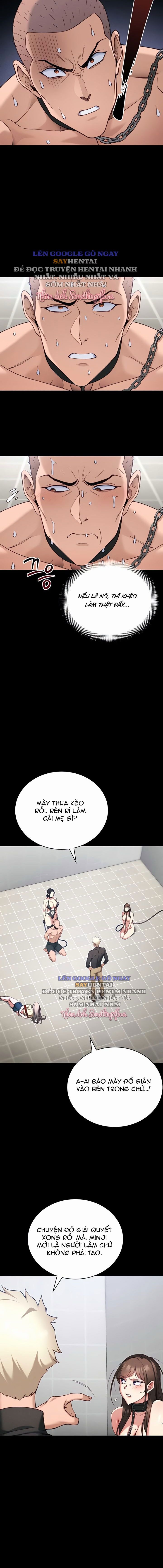 đọc truyện Thuần Phục Kẻ Bắt Nạt Chương 52 ảnh 7 tại Thiên Thai Truyện