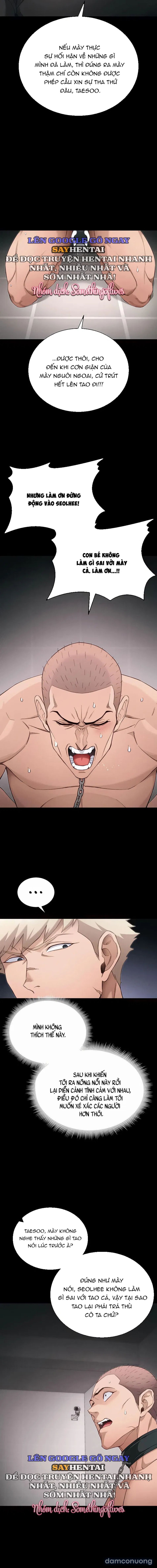 đọc truyện Thuần Phục Kẻ Bắt Nạt Chương 57 ảnh 6 tại Thiên Thai Truyện