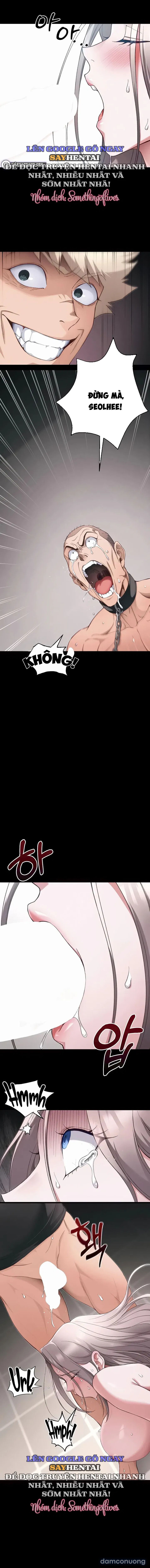 đọc truyện Thuần Phục Kẻ Bắt Nạt Chương 57 ảnh 11 tại Thiên Thai Truyện