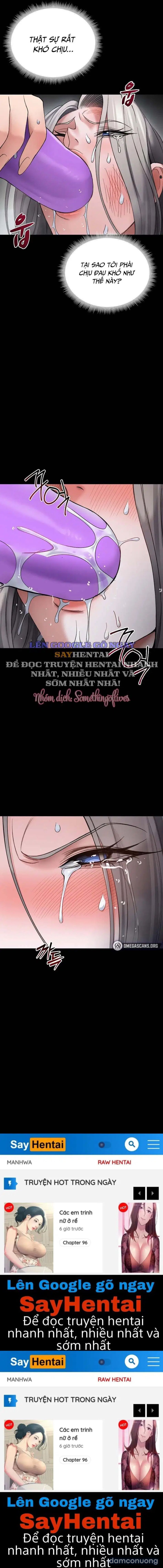 đọc truyện Thuần Phục Kẻ Bắt Nạt Chương 60 ảnh 13 tại Thiên Thai Truyện