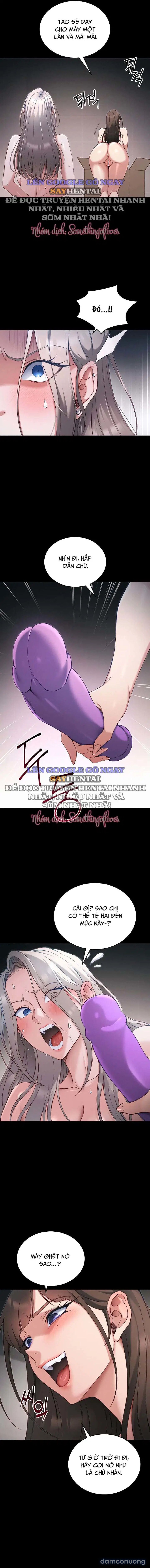 đọc truyện Thuần Phục Kẻ Bắt Nạt Chương 60 ảnh 4 tại Thiên Thai Truyện