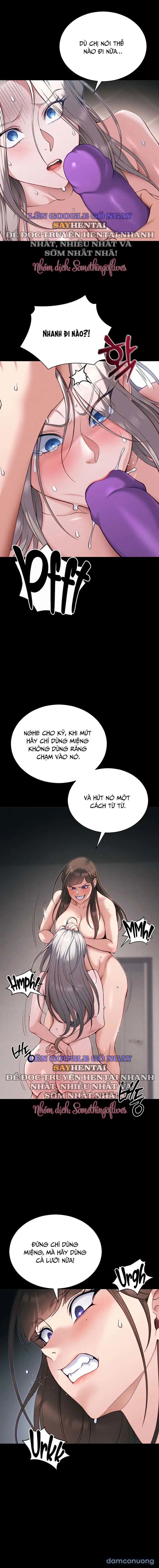 đọc truyện Thuần Phục Kẻ Bắt Nạt Chương 60 ảnh 5 tại Thiên Thai Truyện