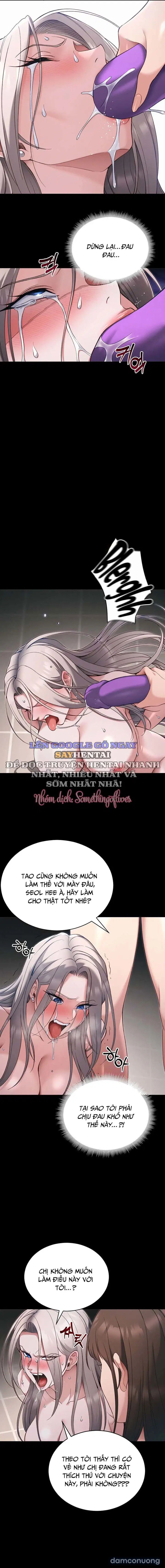 đọc truyện Thuần Phục Kẻ Bắt Nạt Chương 60 ảnh 8 tại Thiên Thai Truyện