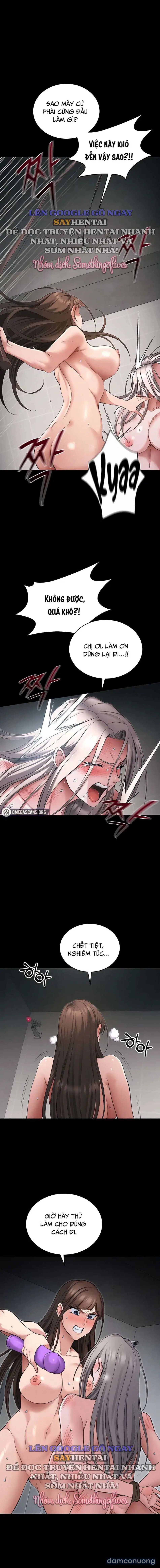 đọc truyện Thuần Phục Kẻ Bắt Nạt Chương 60 ảnh 10 tại Thiên Thai Truyện