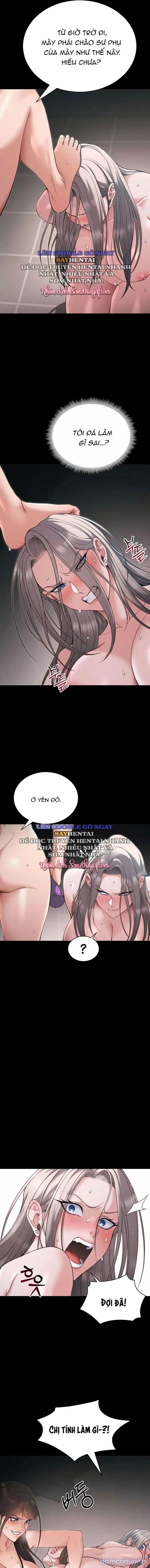 đọc truyện Thuần Phục Kẻ Bắt Nạt Chương 61 ảnh 6 tại Thiên Thai Truyện