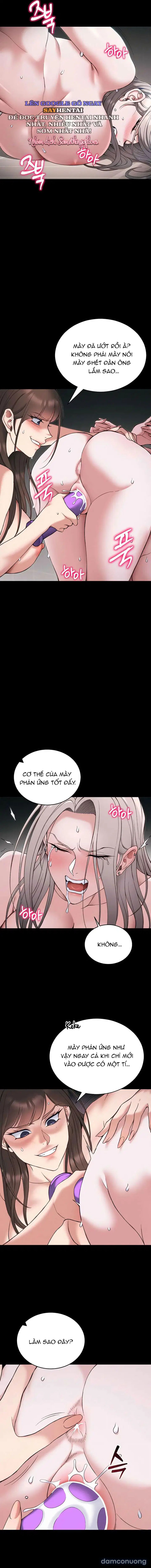 đọc truyện Thuần Phục Kẻ Bắt Nạt Chương 61 ảnh 8 tại Thiên Thai Truyện