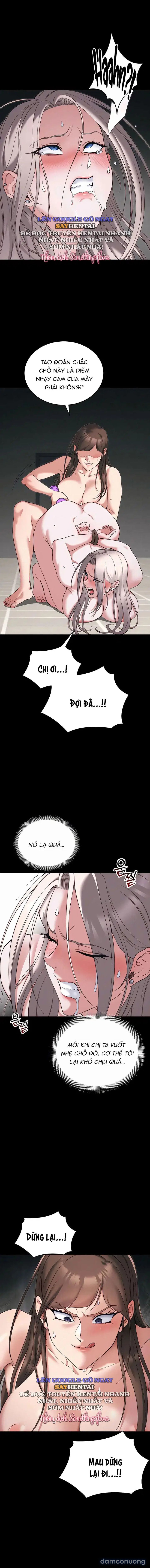 đọc truyện Thuần Phục Kẻ Bắt Nạt Chương 61 ảnh 9 tại Thiên Thai Truyện