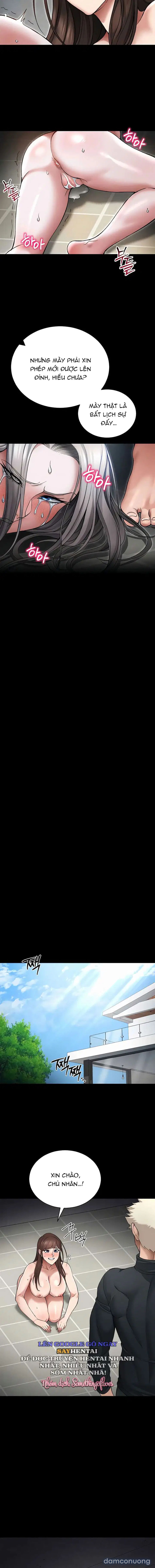 đọc truyện Thuần Phục Kẻ Bắt Nạt Chương 61 ảnh 11 tại Thiên Thai Truyện