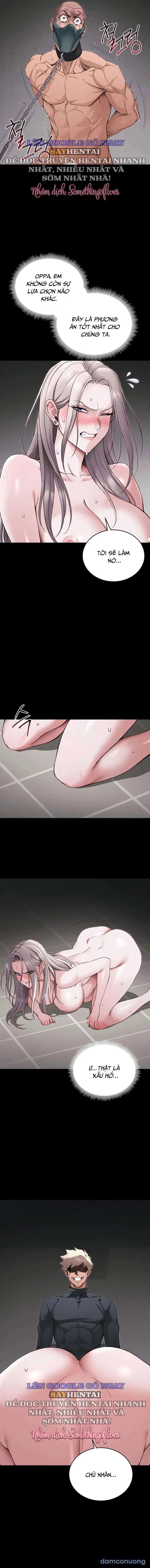 đọc truyện Thuần Phục Kẻ Bắt Nạt Chương 62 ảnh 13 tại Thiên Thai Truyện