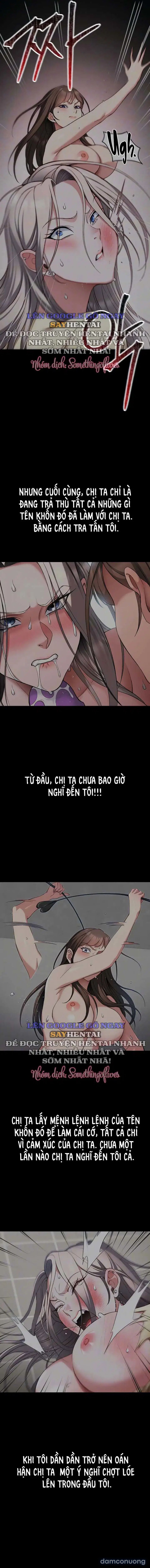 đọc truyện Thuần Phục Kẻ Bắt Nạt Chương 62 ảnh 4 tại Thiên Thai Truyện