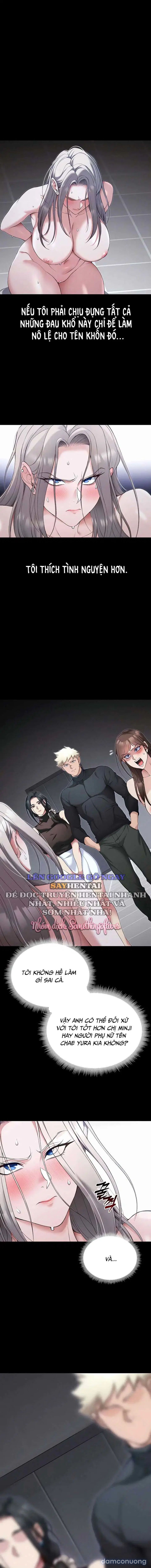 đọc truyện Thuần Phục Kẻ Bắt Nạt Chương 62 ảnh 5 tại Thiên Thai Truyện