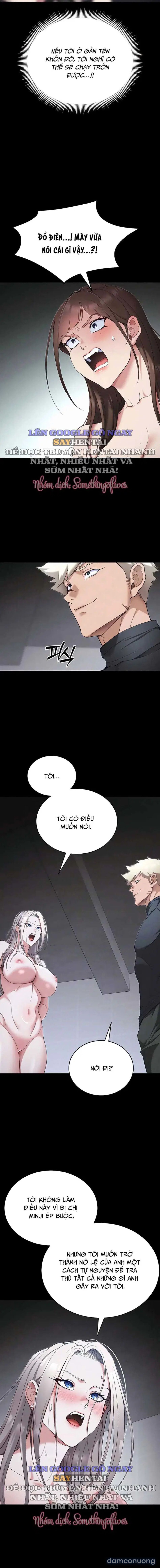 đọc truyện Thuần Phục Kẻ Bắt Nạt Chương 62 ảnh 6 tại Thiên Thai Truyện