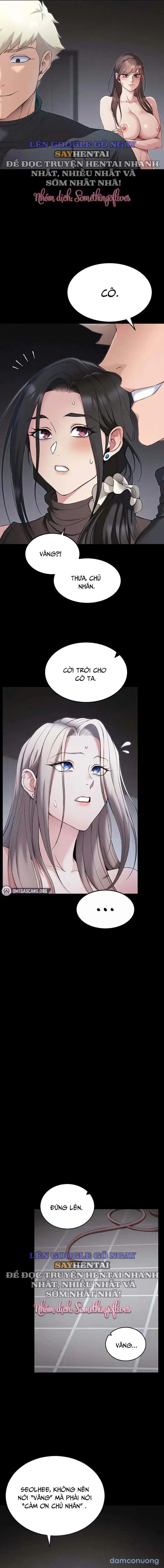 đọc truyện Thuần Phục Kẻ Bắt Nạt Chương 62 ảnh 11 tại Thiên Thai Truyện