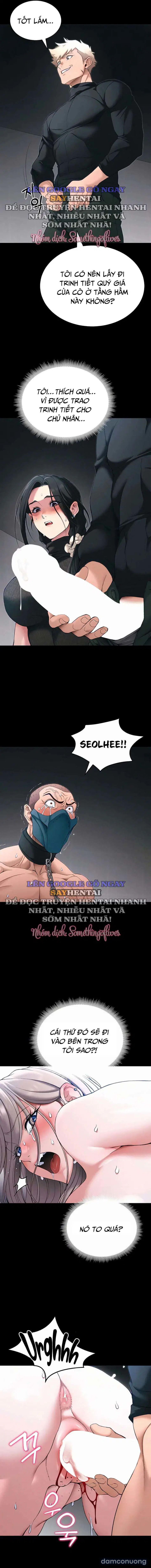 đọc truyện Thuần Phục Kẻ Bắt Nạt Chương 63 ảnh 4 tại Thiên Thai Truyện