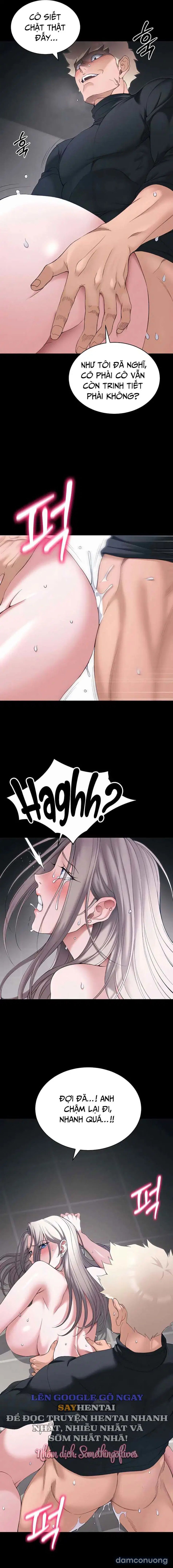 đọc truyện Thuần Phục Kẻ Bắt Nạt Chương 63 ảnh 6 tại Thiên Thai Truyện