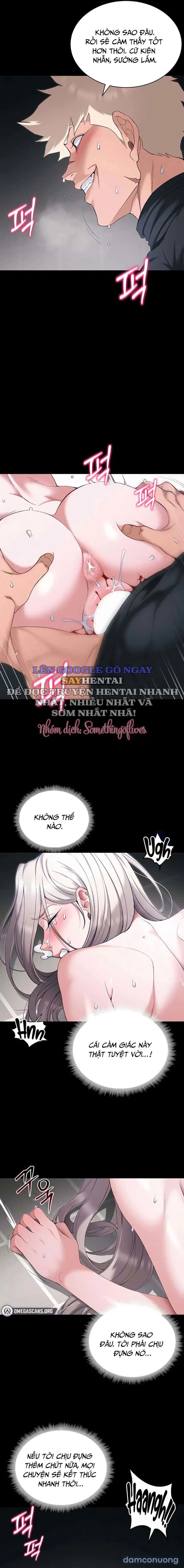 đọc truyện Thuần Phục Kẻ Bắt Nạt Chương 63 ảnh 7 tại Thiên Thai Truyện