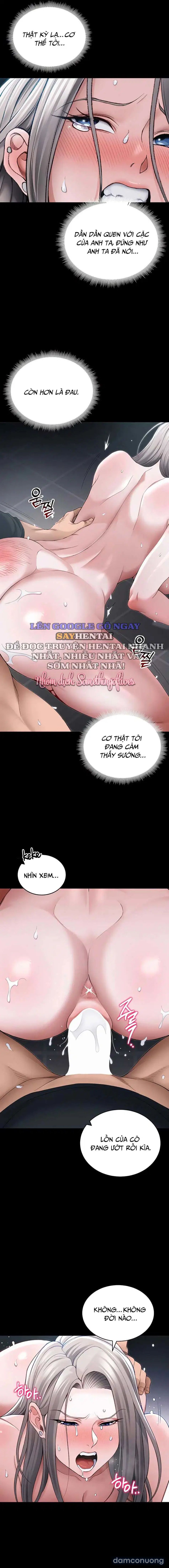 đọc truyện Thuần Phục Kẻ Bắt Nạt Chương 63 ảnh 10 tại Thiên Thai Truyện