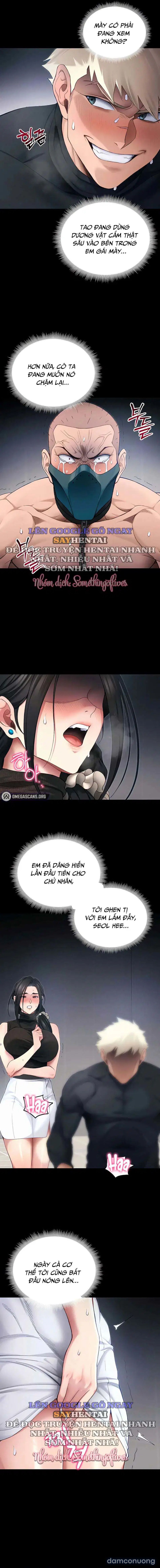 đọc truyện Thuần Phục Kẻ Bắt Nạt Chương 63 ảnh 11 tại Thiên Thai Truyện