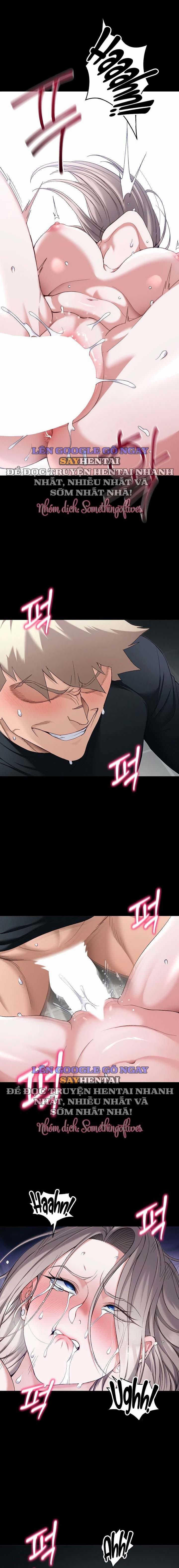 đọc truyện Thuần Phục Kẻ Bắt Nạt Chương 64 ảnh 12 tại Thiên Thai Truyện