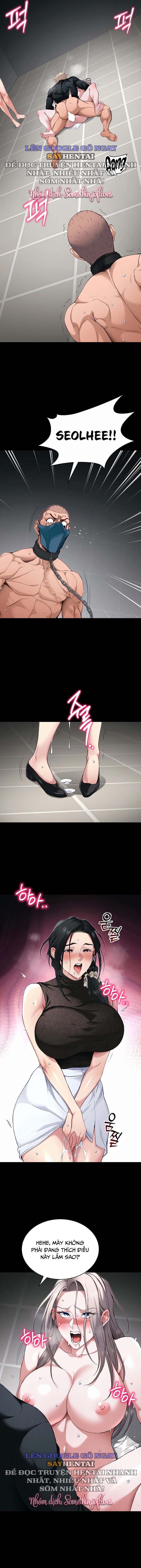 đọc truyện Thuần Phục Kẻ Bắt Nạt Chương 64 ảnh 13 tại Thiên Thai Truyện