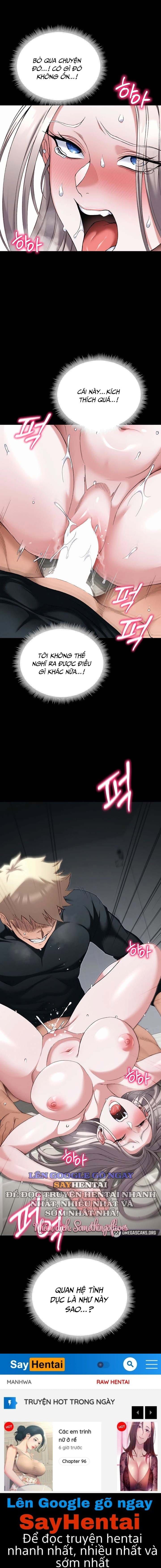 đọc truyện Thuần Phục Kẻ Bắt Nạt Chương 64 ảnh 14 tại Thiên Thai Truyện