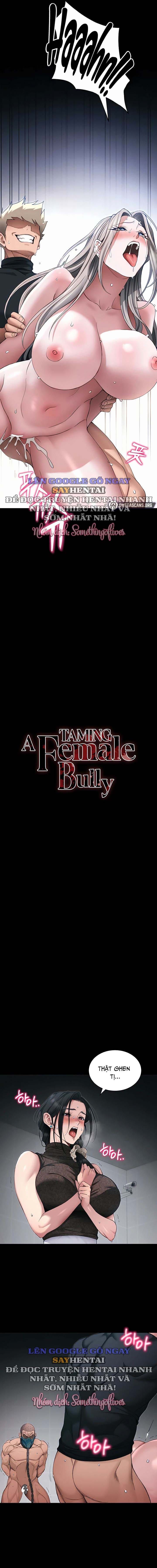 đọc truyện Thuần Phục Kẻ Bắt Nạt Chương 64 ảnh 4 tại Thiên Thai Truyện