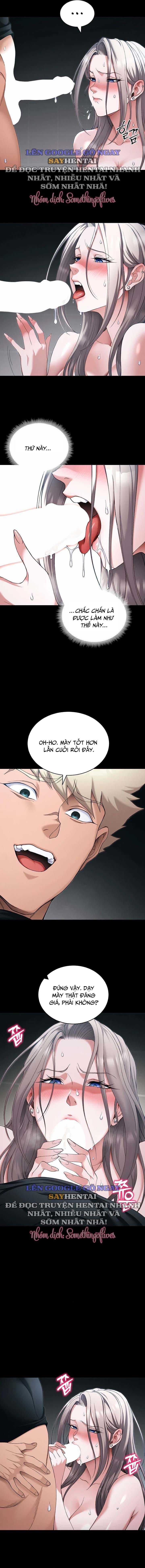 đọc truyện Thuần Phục Kẻ Bắt Nạt Chương 64 ảnh 7 tại Thiên Thai Truyện