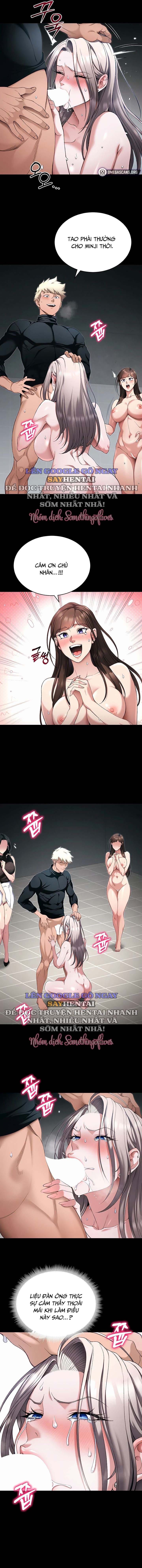 đọc truyện Thuần Phục Kẻ Bắt Nạt Chương 64 ảnh 8 tại Thiên Thai Truyện