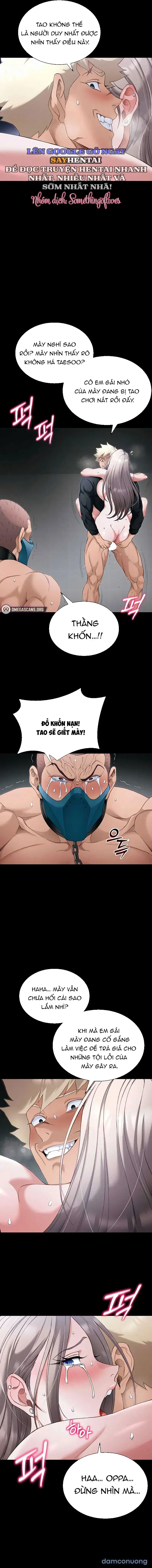 đọc truyện Thuần Phục Kẻ Bắt Nạt Chương 65 ảnh 10 tại Thiên Thai Truyện