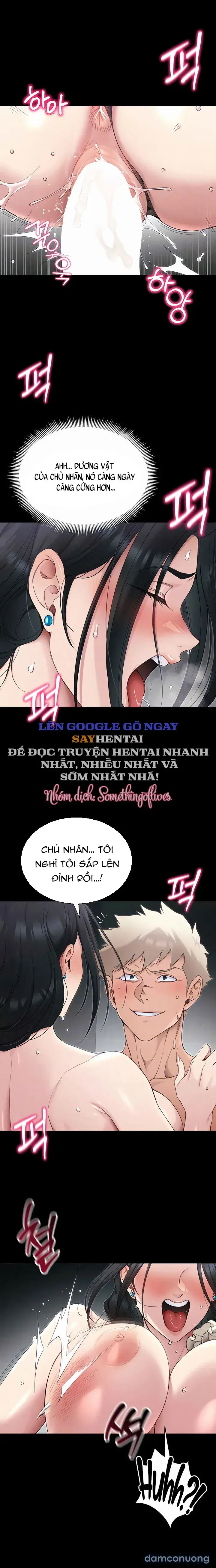 đọc truyện Thuần Phục Kẻ Bắt Nạt Chương 67 ảnh 6 tại Thiên Thai Truyện